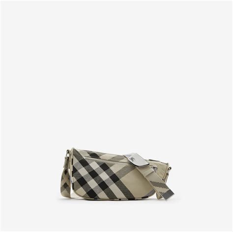 codice burberry ffivgro58gal|Small Shield Messenger Bag in Lichen .